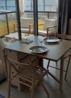 Marzan Apartment | Chalet dans résidence privée avec piscine couverte
