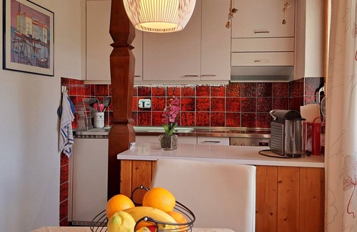 Sedrun Apartment | Chalet Dargun Bünter, (Camischolas/Sedrun). by Interhome