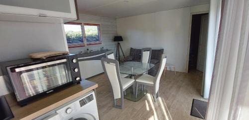 Hermanville-sur-Mer House | chalet de 1 a 7 personnes