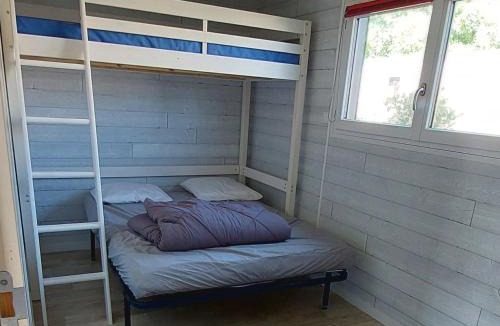 Hermanville-sur-Mer House | chalet de 1 a 7 personnes
