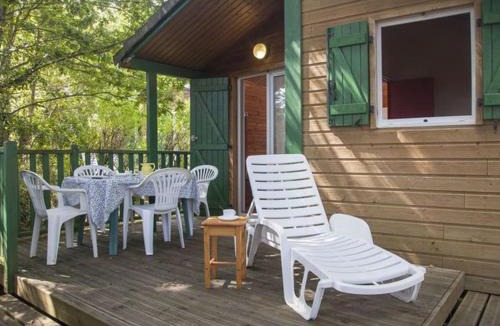 Naucelle Other | Chalet de 20m² à Naucelle avec terrasse - API-1-52-334