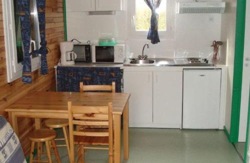 Naucelle Other | Chalet de 20m² à Naucelle avec terrasse - API-1-52-334