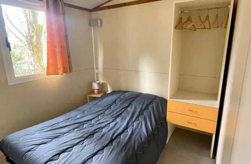 Camon Other | Chalet de 26m² avec Terrasse pour 4 Personnes - API-1-52-1070