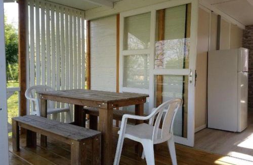 Devillac Other | Chalet de 30m² avec terrasse à Dévillac - API-1-52-539