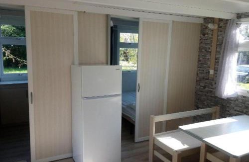 Devillac Other | Chalet de 30m² avec terrasse à Dévillac - API-1-52-539