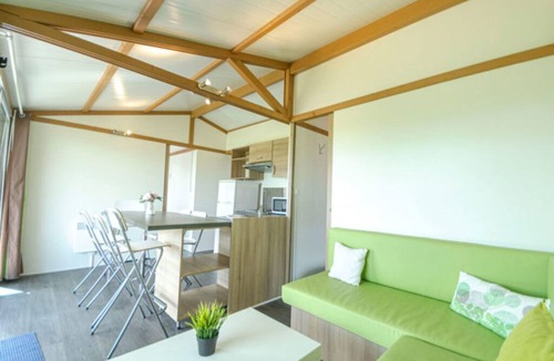 Ouffieres Ski Chalet | Chalet de 6 Personnes Tout Équipé, Idéal Pour un Week-end Dépaysant !