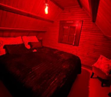 Bazoches-sur-le-Betz Other | Chalet de Béon