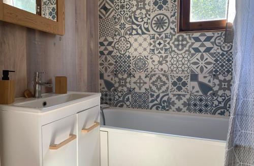 Barcelonnette Apartment | Chalet de Barcelonnette BY GODILLE IMMOBILIER
