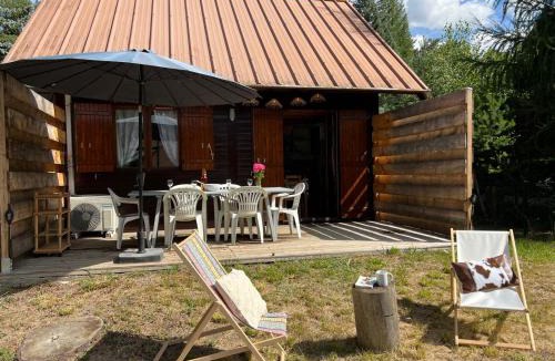 Barcelonnette Apartment | Chalet de Barcelonnette BY GODILLE IMMOBILIER