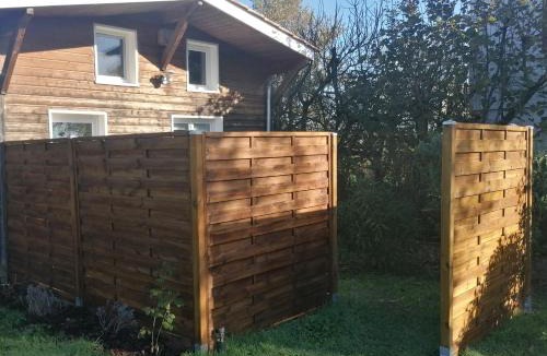 Bazas Apartment | Chalet de Bazas