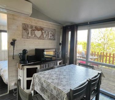 Salignac-Eyvignes House | Chalet de Bonnat