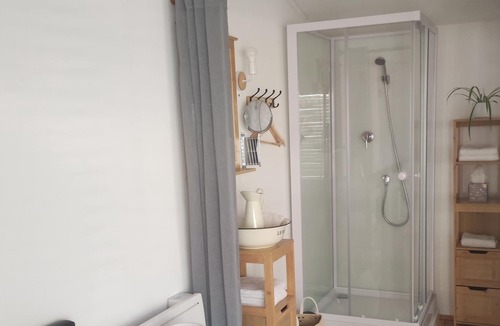 Wicquinghem Ski Chalet | Chalet de Campagne Avec Options