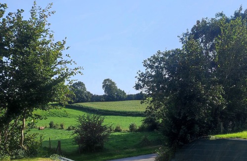 Wicquinghem Ski Chalet | Chalet de Campagne Avec Options