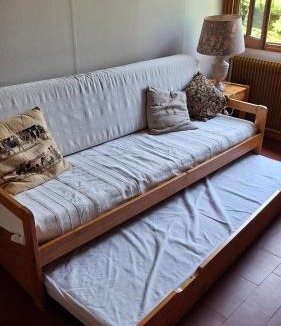 Alex Ski Chalet | Chalet de caractère