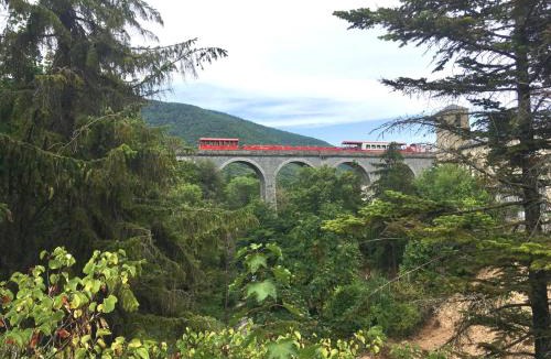 Montfort-sur-Boulzane Ski Chalet | Chalet de charme