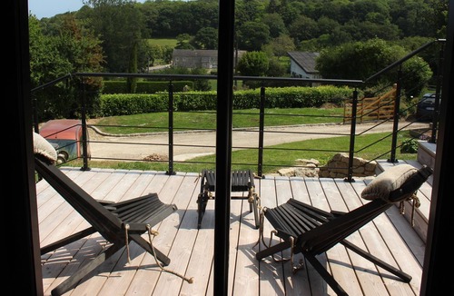 Valcanville Ski Chalet | Chalet de Charme Avec vue Imprenable!