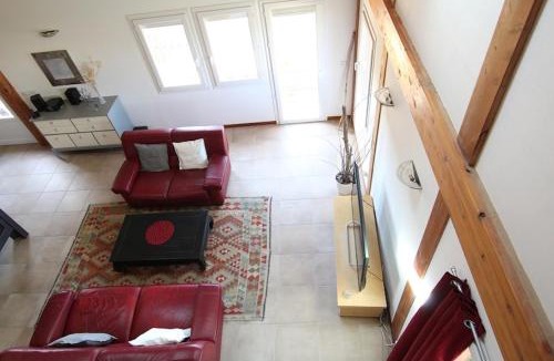 Tence House | Chalet De Crouzillac