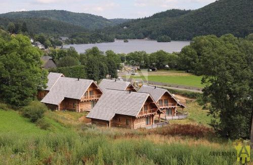 Jassat Ski Chalet | Chalet de Fougerousse