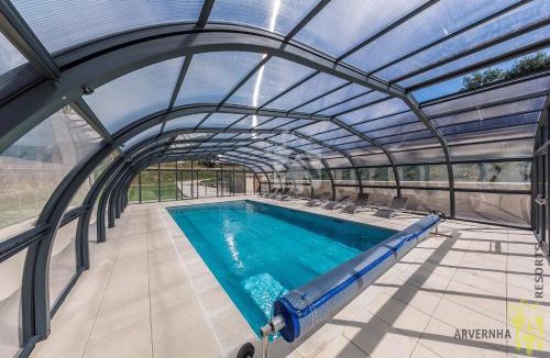 Jassat Ski Chalet | Chalet de Fougerousse