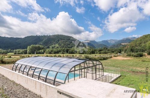 Jassat Ski Chalet | Chalet de Fougerousse