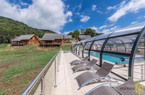 Jassat Ski Chalet | Chalet de Fougerousse