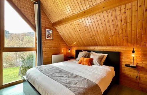 Freland Ski Chalet | Chalet de Fréland