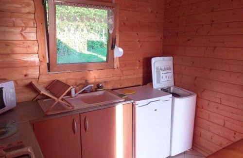 Gercourt-et-Drillancourt House | Chalet des Grands Prés