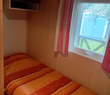 Saint-Cyr-en-Talmondais Ski Chalet | Chalet de vacances 5 couchages