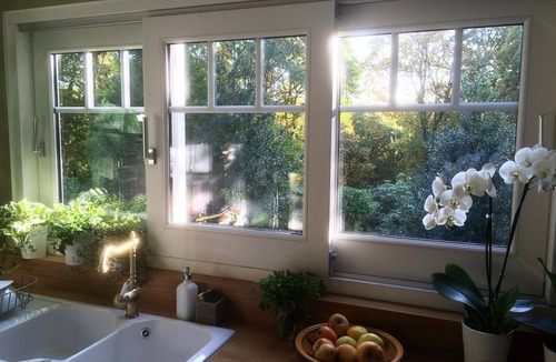 Sainte-Marguerite-sur-Mer Ski Chalet | Chalet de Vasterival