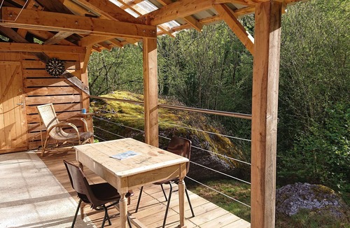 Lanne-en-Baretous House | Chalet de Gretteguerre