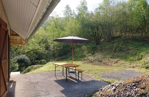 Lanne-en-Baretous House | Chalet de Gretteguerre