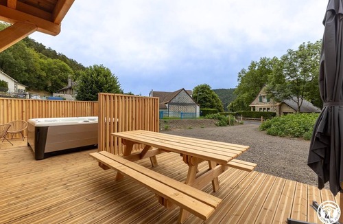 Jassat House | Chalet de Jules - CHAMBON SUR LAC