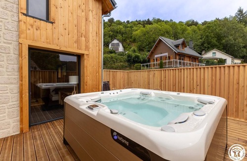 Jassat House | Chalet de Jules - CHAMBON SUR LAC