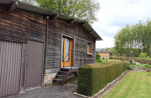 Hargnies Ski Chalet | Chalet de L'étang