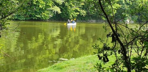 Thilay Ski Chalet | Chalet de l amitié