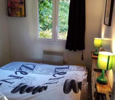 Thilay Ski Chalet | Chalet de l amitié