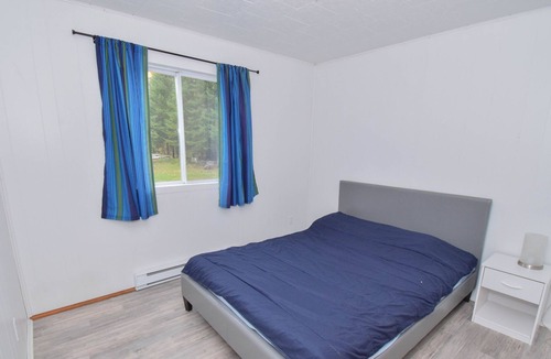 Lac-des-Plages House | Chalet de l'Eau Claire