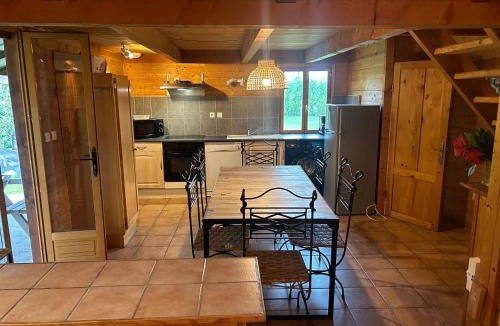 Ussel Ski Chalet | Chalet de l empereur