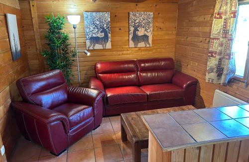 Ussel Ski Chalet | Chalet de l empereur