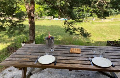 Ussel Ski Chalet | Chalet de l empereur