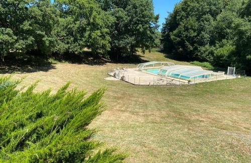 Ussel Ski Chalet | Chalet de l empereur