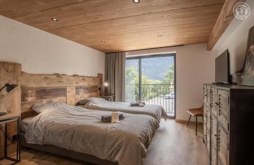 Aigueblanche House | Chalet de l'epigny