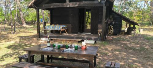 Vignoux-sur-Barangeon Ski Chalet | Chalet de l 'étang