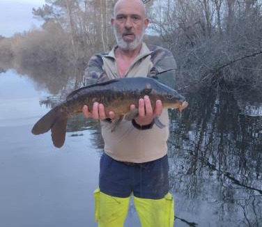 Vignoux-sur-Barangeon Ski Chalet | Chalet de l 'étang