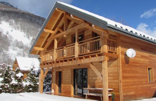 Toiny Ski Chalet | Chalet de l'Oisans