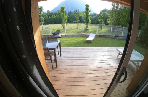 Toiny Ski Chalet | Chalet de l'Oisans