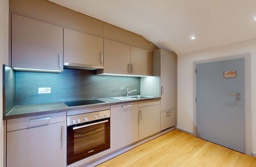 Salins Apartment | Chalet de l'Ours VIEW & NATURE Appart Pregny 8 per