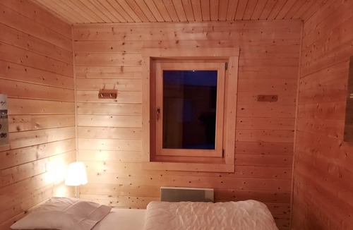 Xonrupt-Longemer Ski Chalet | Chalet de la Chouille