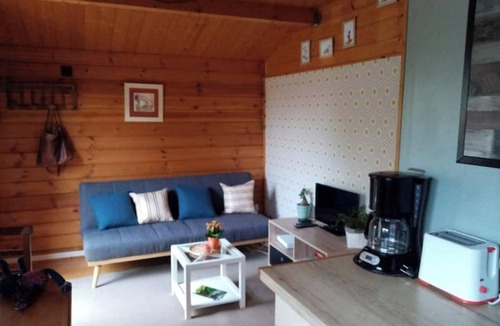 Attin Ski Chalet | Chalet de la Canche cote d'opale