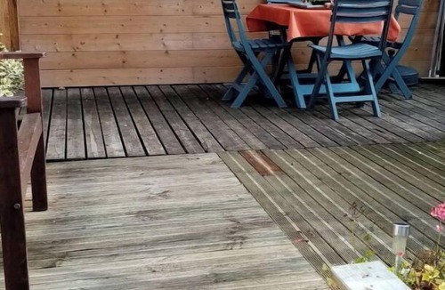 Attin Ski Chalet | Chalet de la Canche cote d'opale